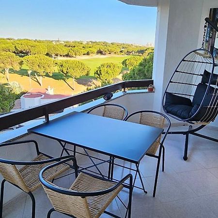 Golf & Mar - T2 Apartment Виламура Екстериор снимка