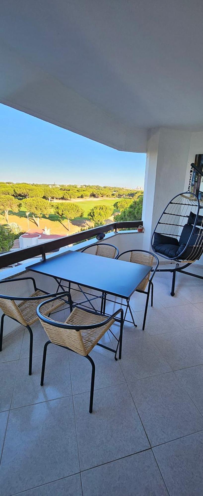 Golf & Mar - T2 Apartment Виламура Екстериор снимка