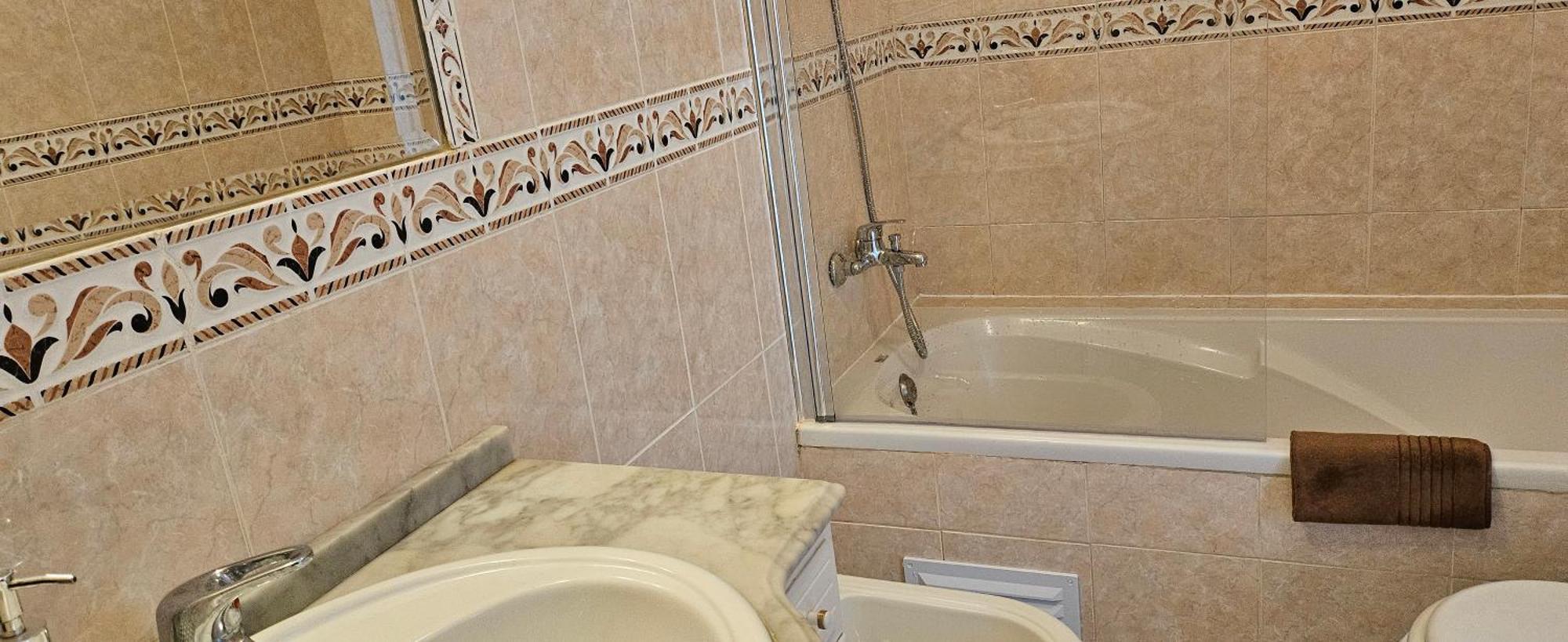 Golf & Mar - T2 Apartment Виламура Екстериор снимка