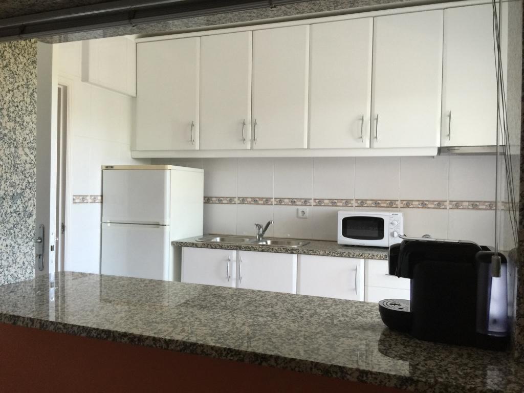 Golf & Mar - T2 Apartment Виламура Екстериор снимка